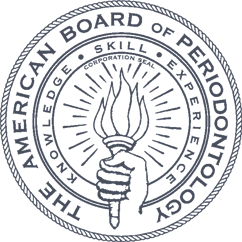 American Board of Periodontology
